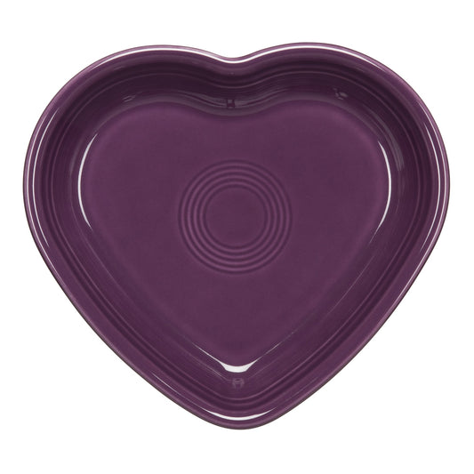 Medium Heart Bowl