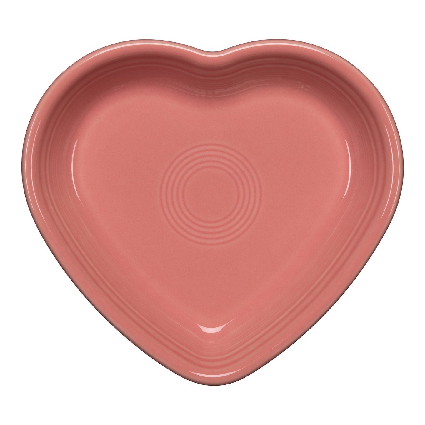 Medium Heart Bowl