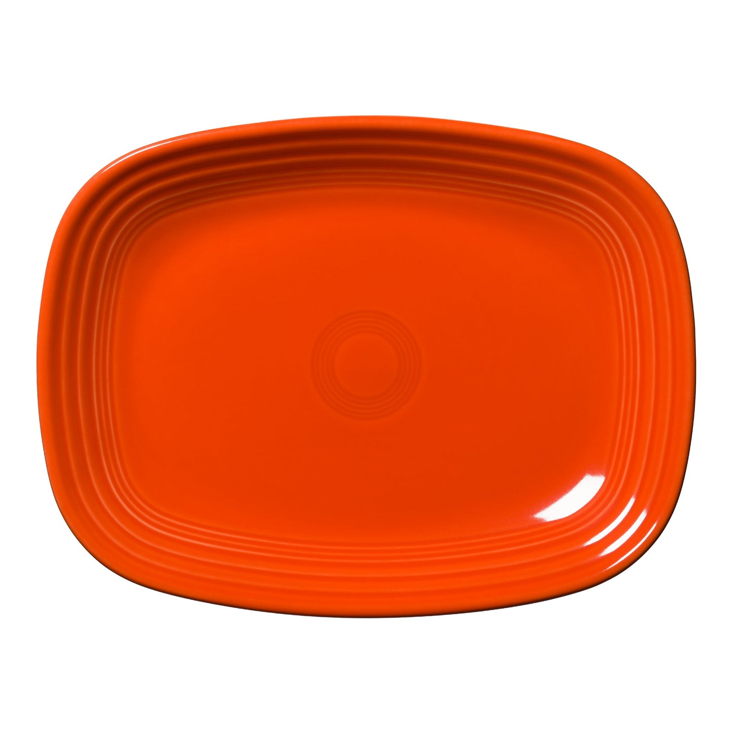 Rectangular Platter