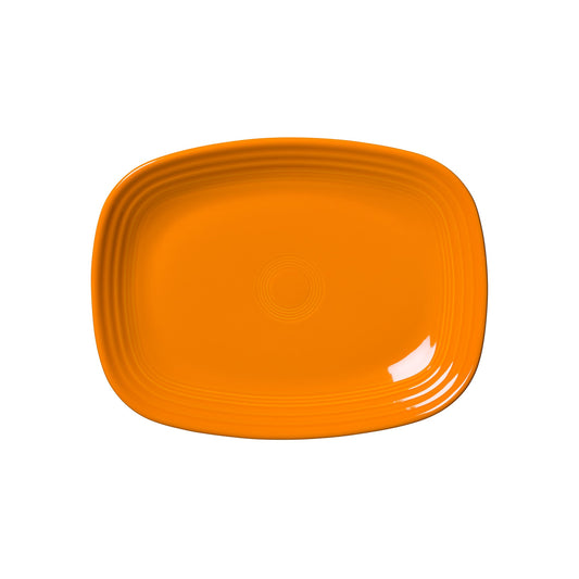 Rectangular Platter