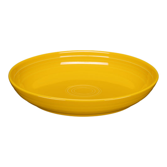 8 1/2" Luncheon Bowl Plate