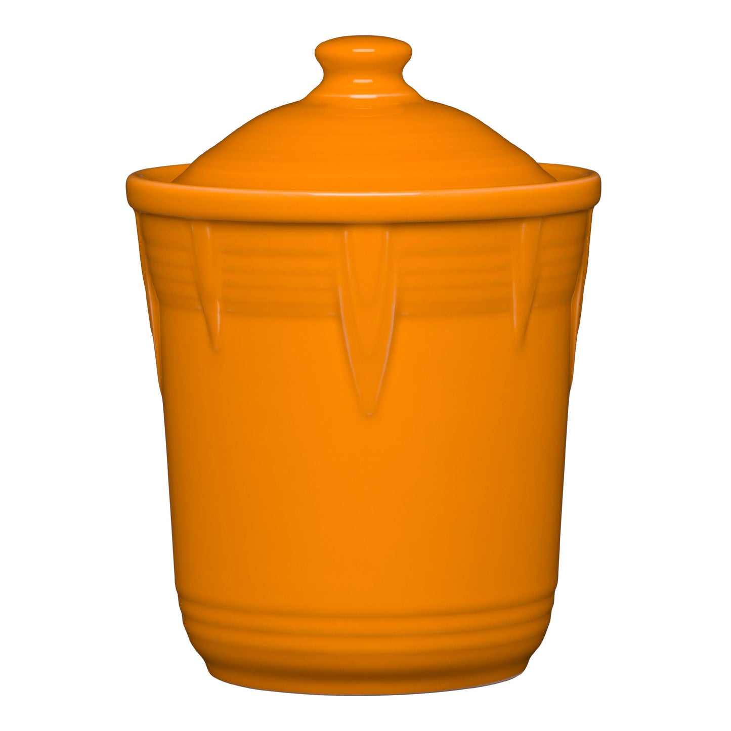 Small Chevron Canister - 1 Quart