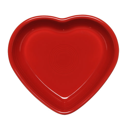 Medium Heart Bowl