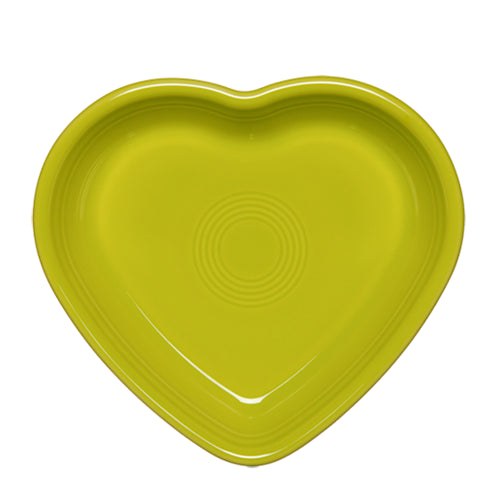 Medium Heart Bowl