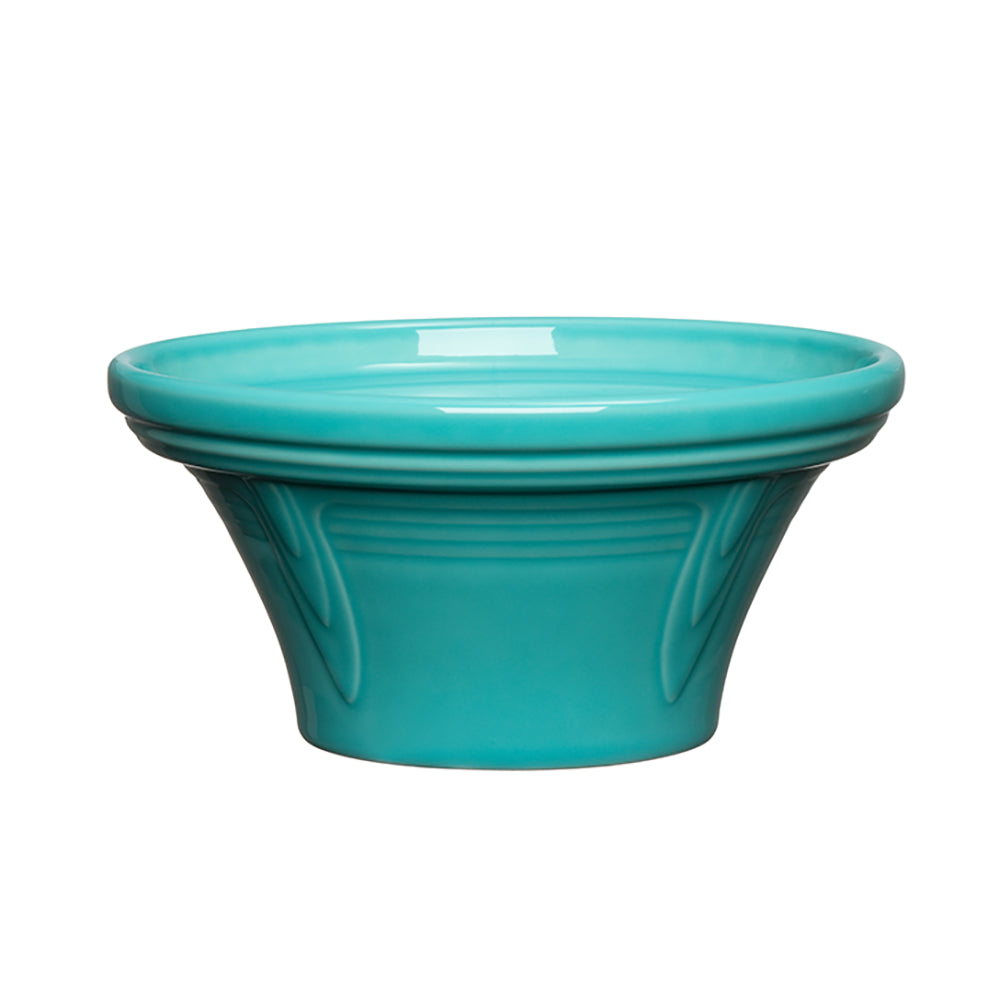 Fiesta hostess serving bowl hotsell