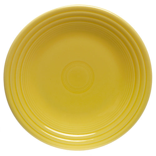 9" Luncheon Plate