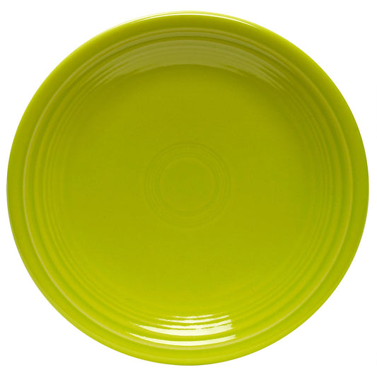 9" Luncheon Plate