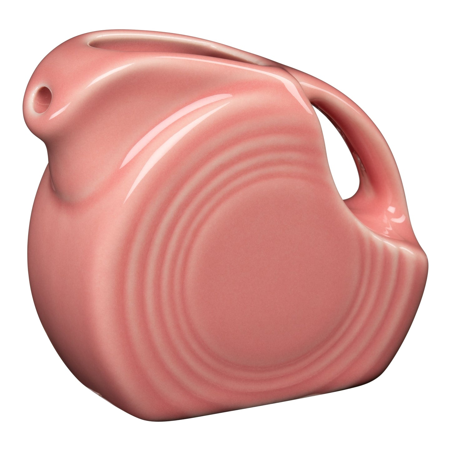 Mini Disk Pitcher