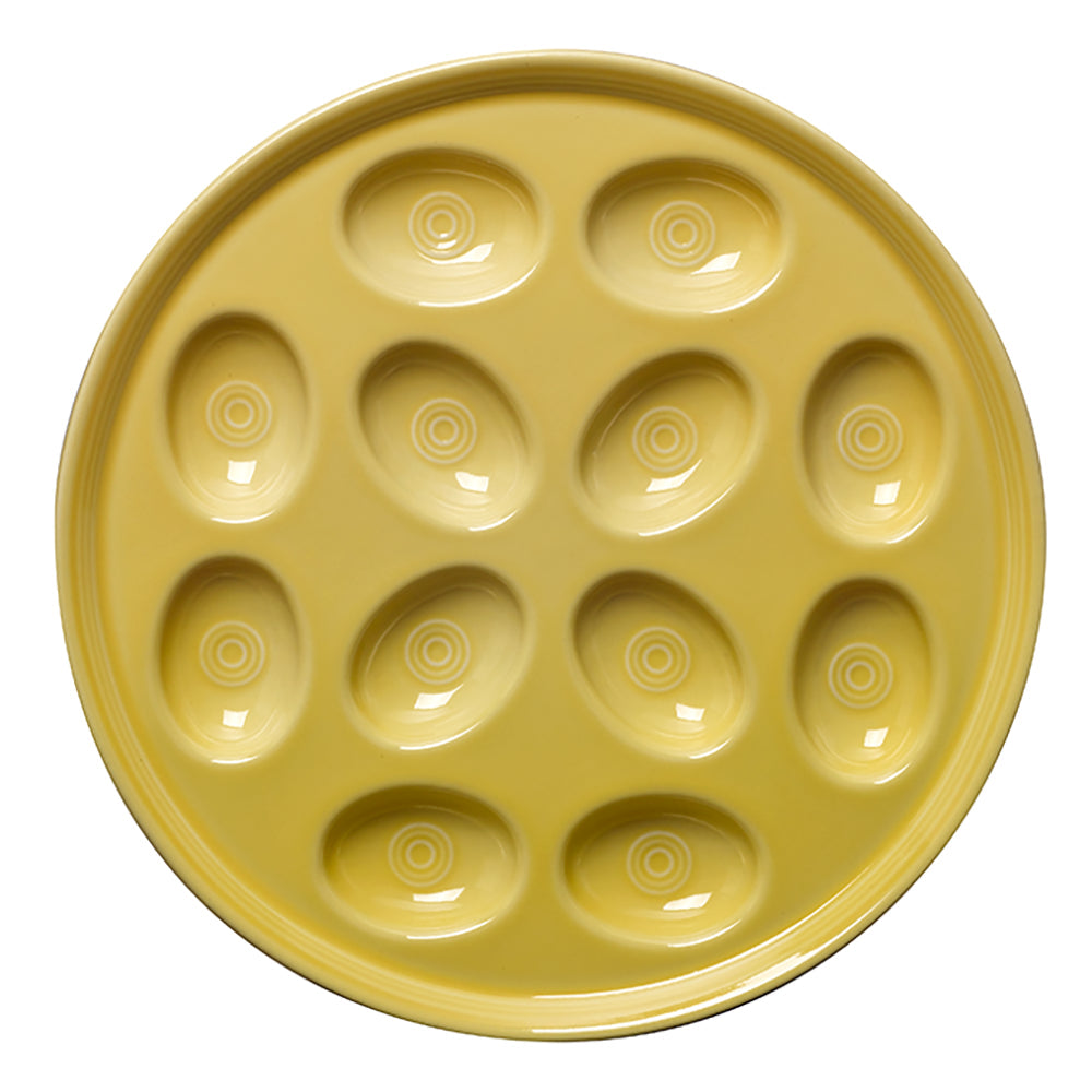 Egg Plate/Tray