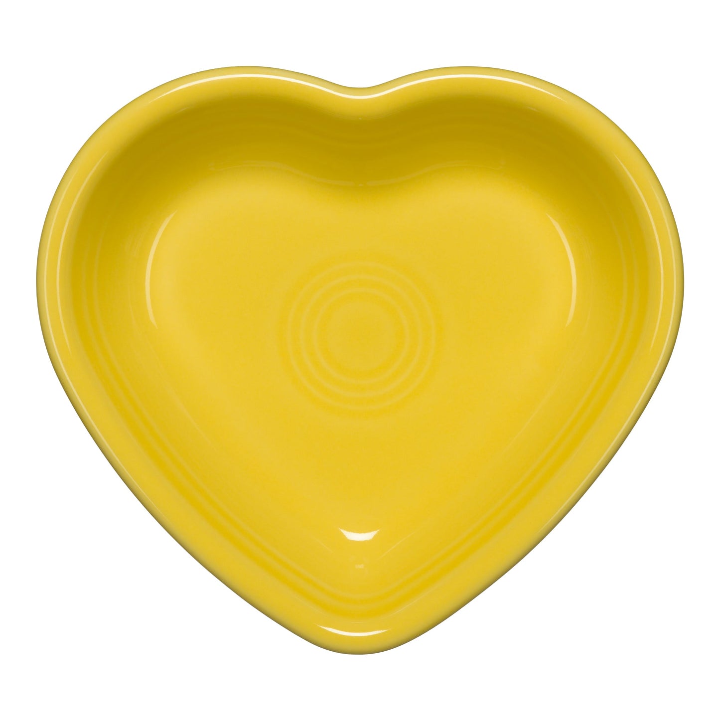 Small Heart Bowl