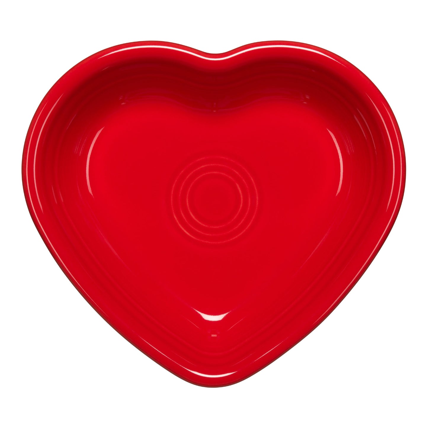 Small Heart Bowl