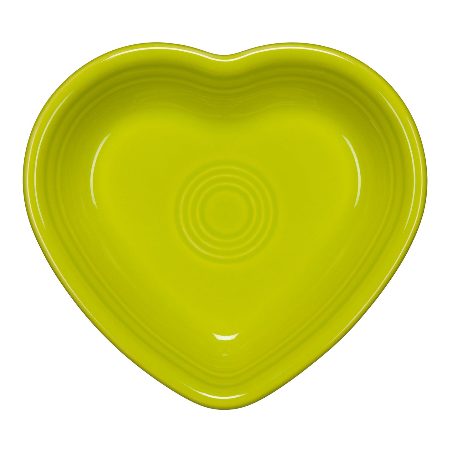 Small Heart Bowl