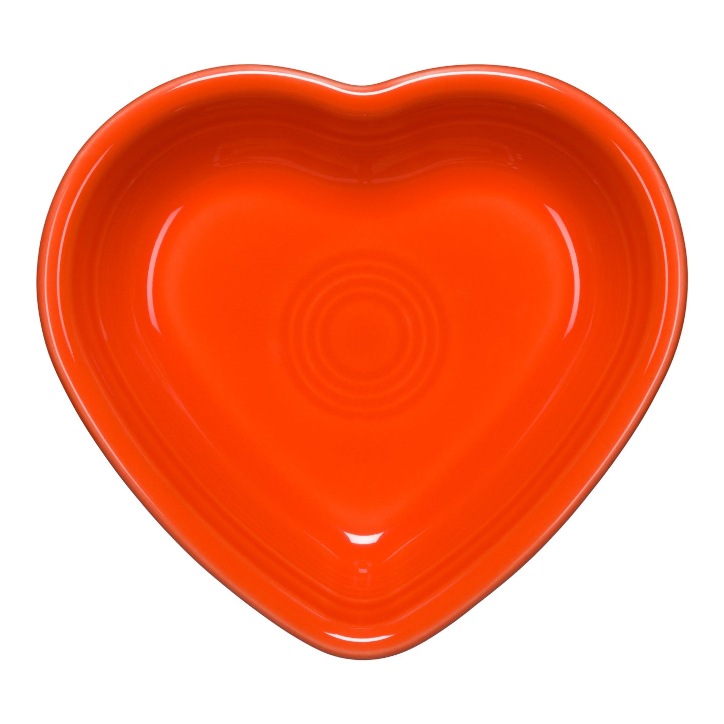 Small Heart Bowl