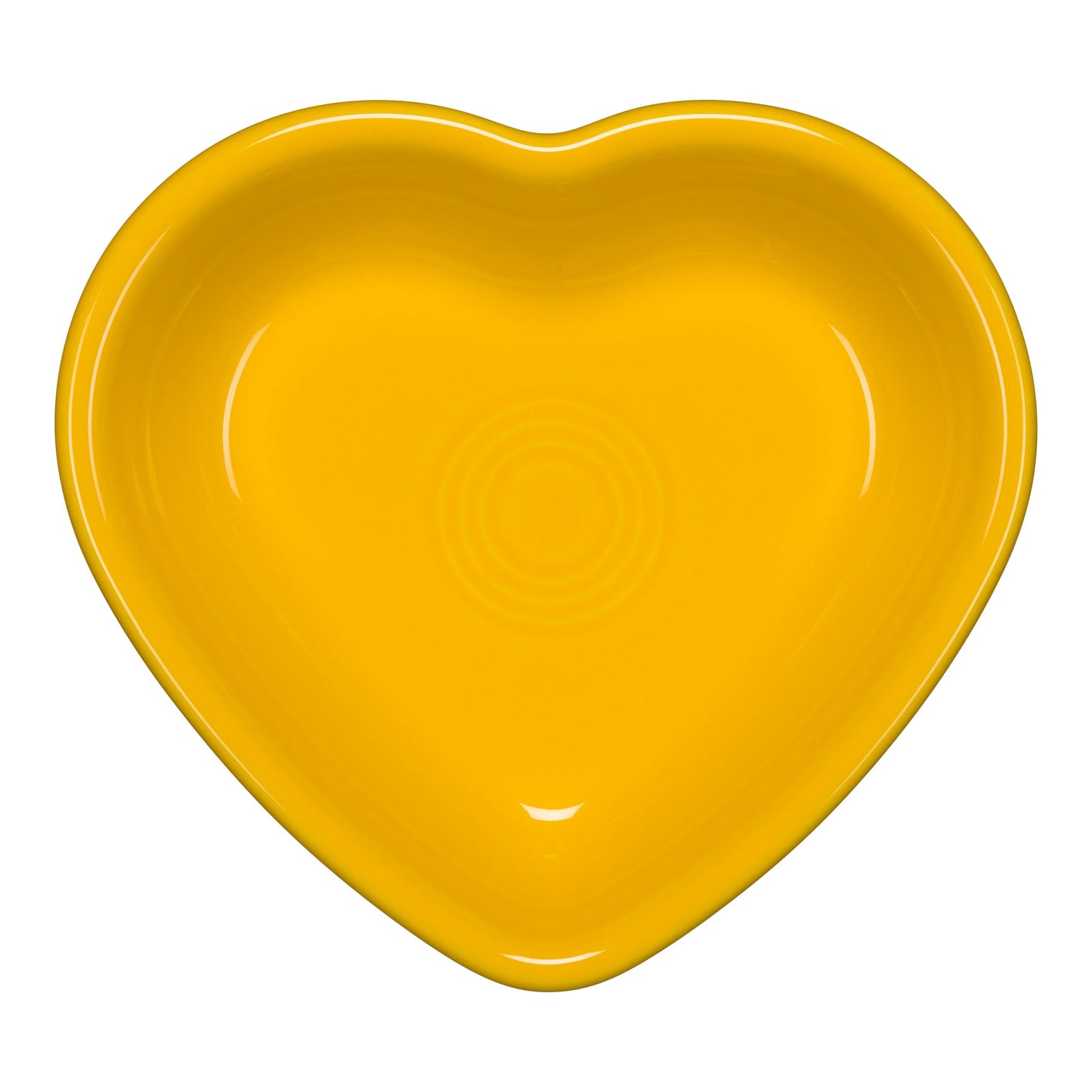 Small Heart Bowl