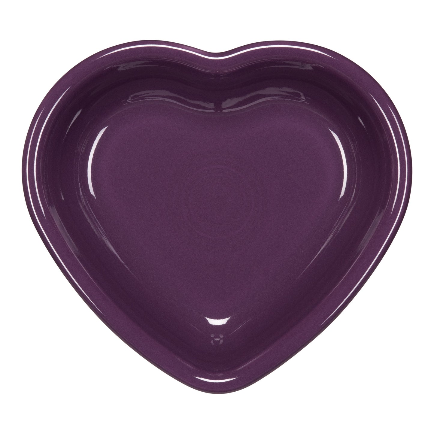 Small Heart Bowl