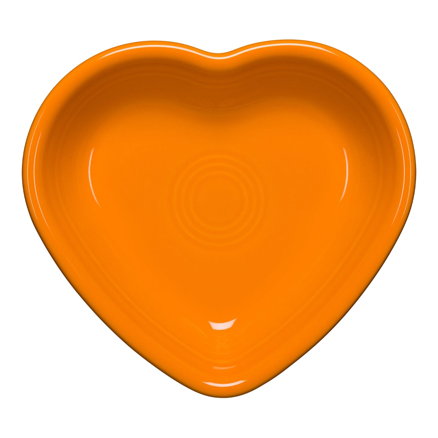 Small Heart Bowl