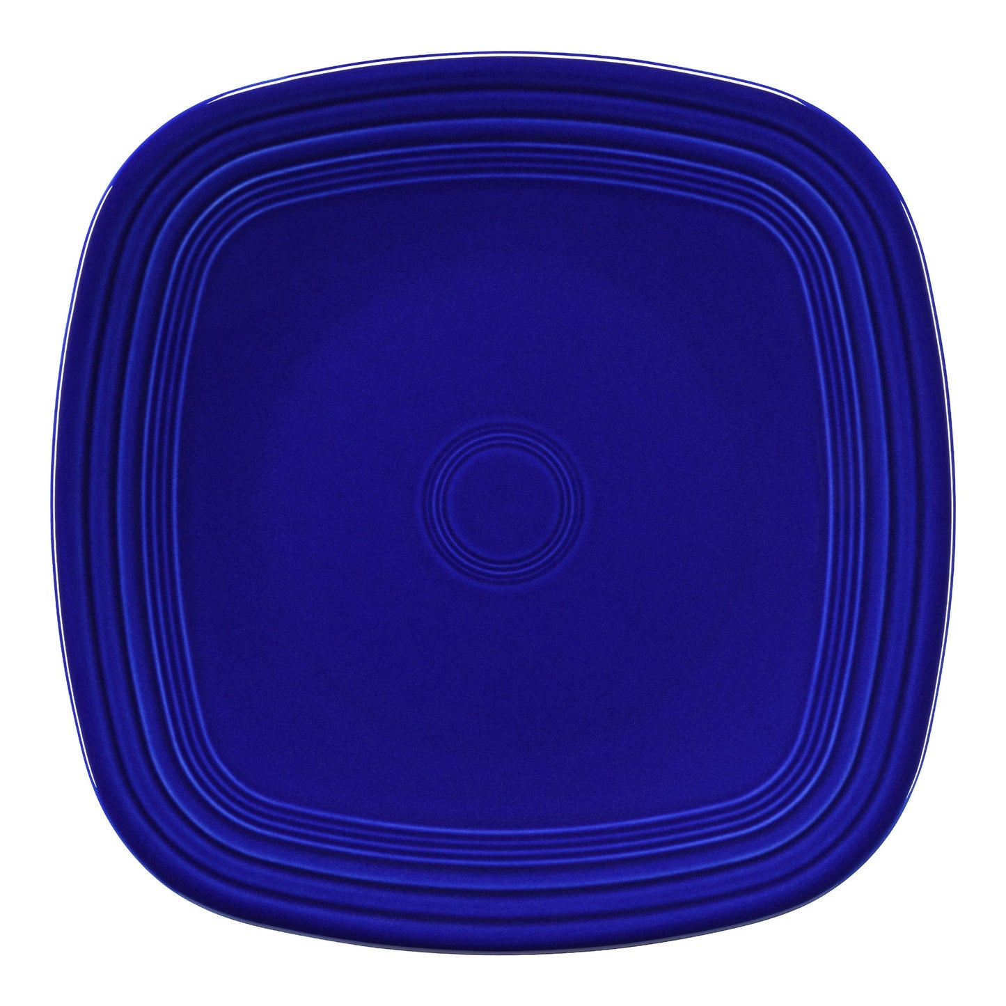10 3/4" Square Dinner Plate