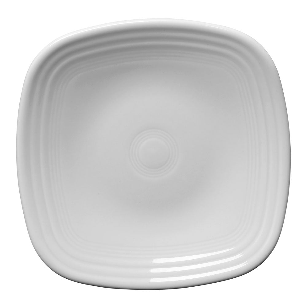 7 1/2" Square Salad Plate