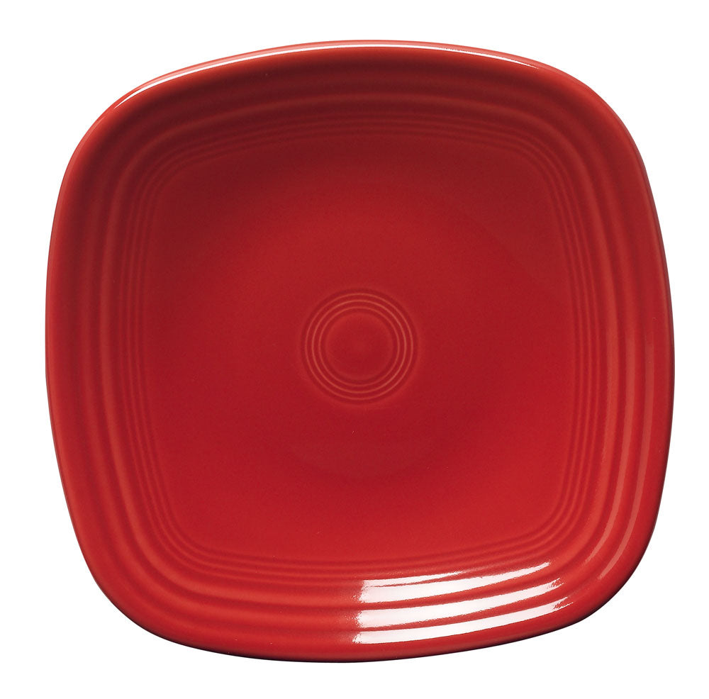 7 1/2" Square Salad Plate