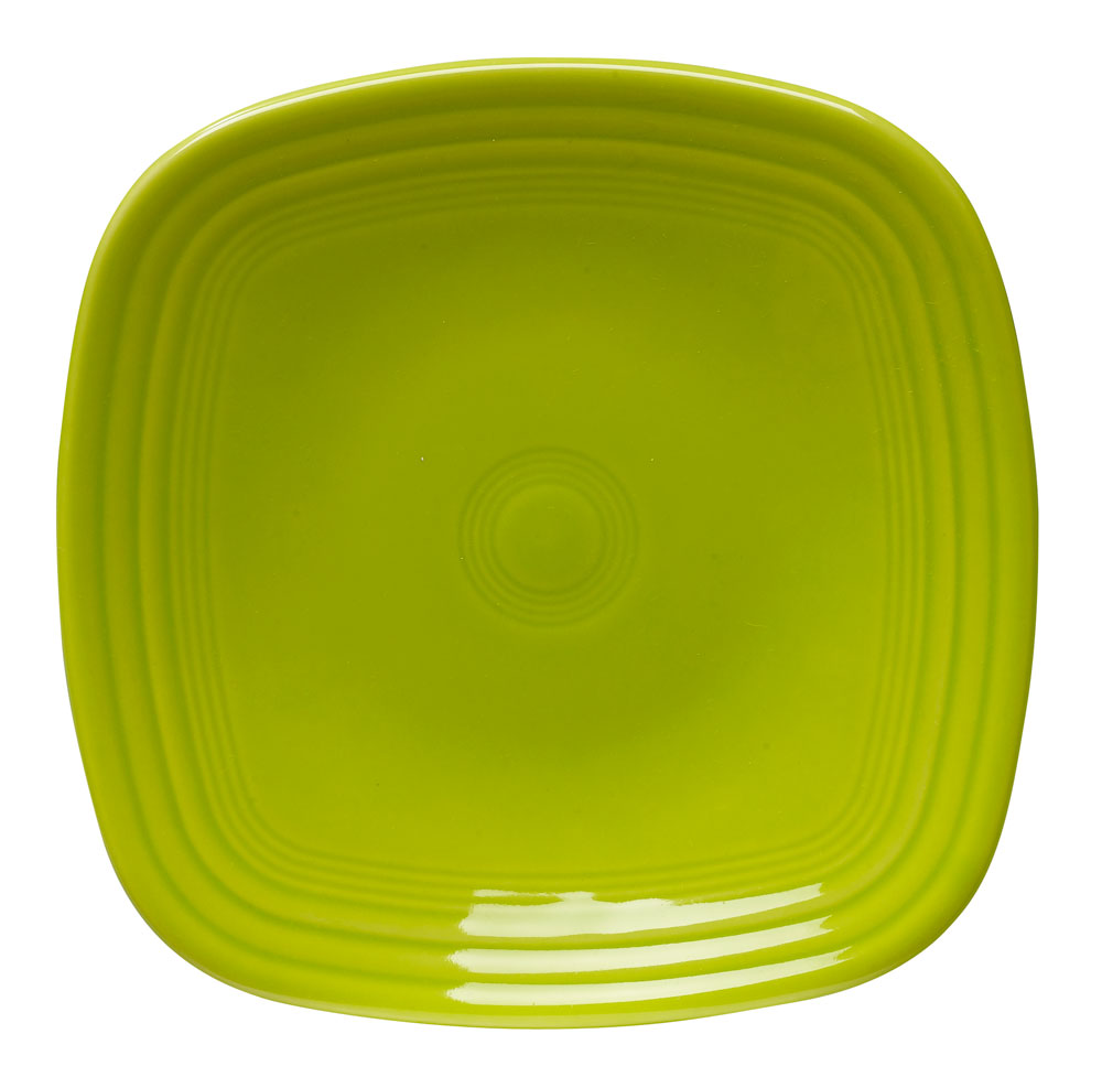 7 1/2" Square Salad Plate