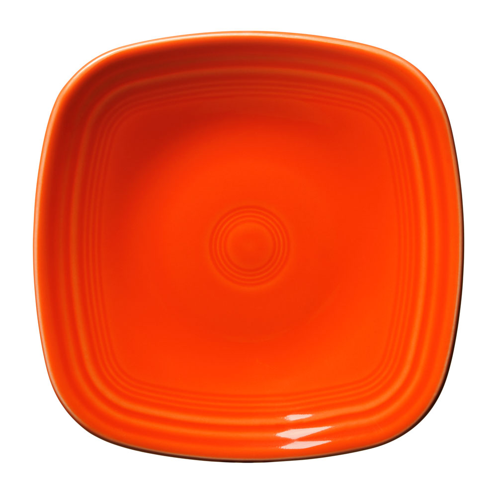 7 1/2" Square Salad Plate