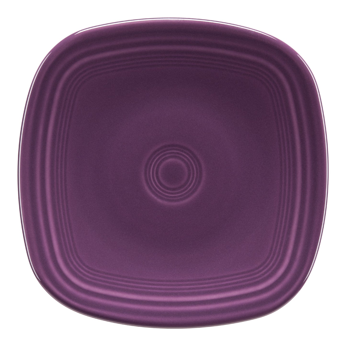 7 1/2" Square Salad Plate