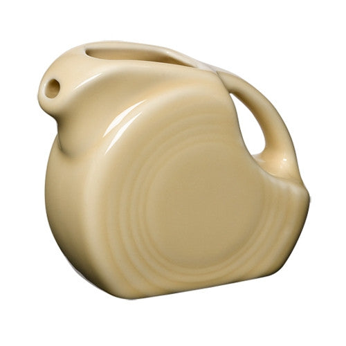 Mini Disk Pitcher