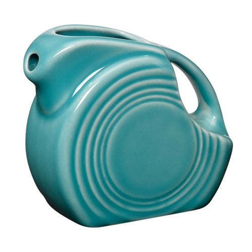 Mini Disk Pitcher