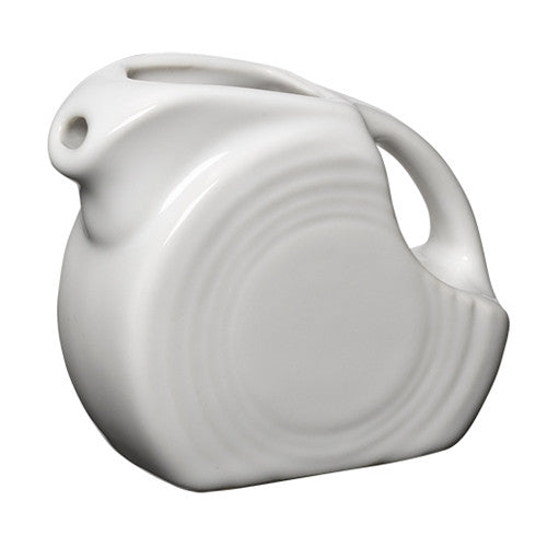 Mini Disk Pitcher