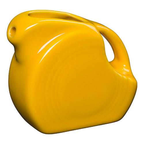 Mini Disk Pitcher