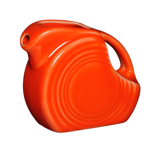 Mini Disk Pitcher