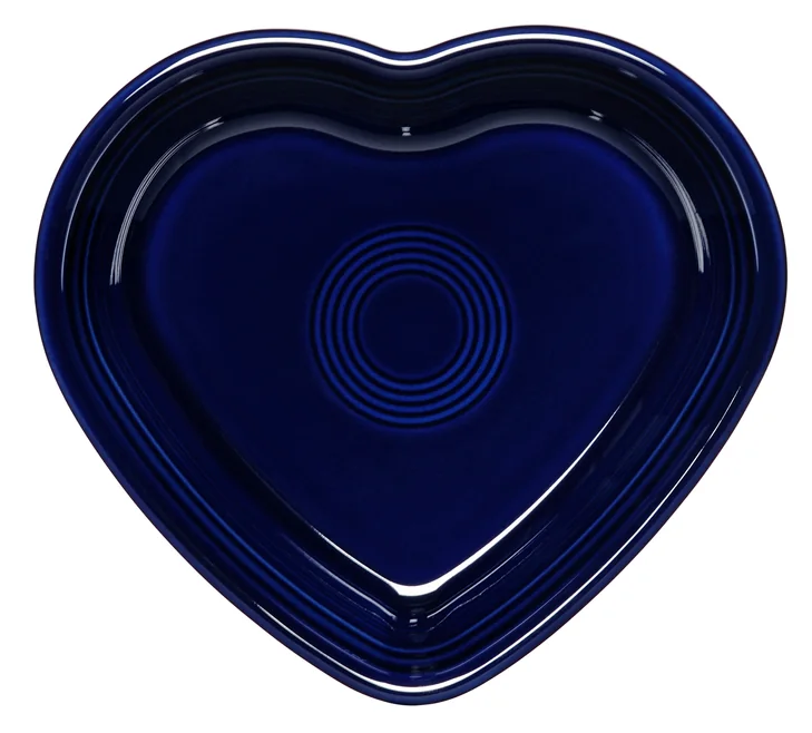Medium Heart Bowl