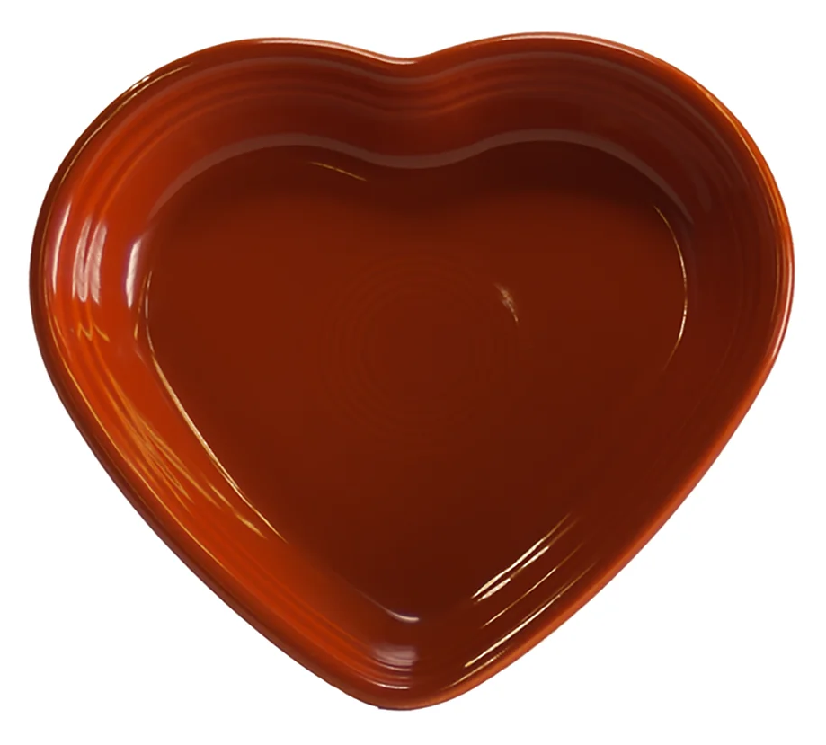 Medium Heart Bowl