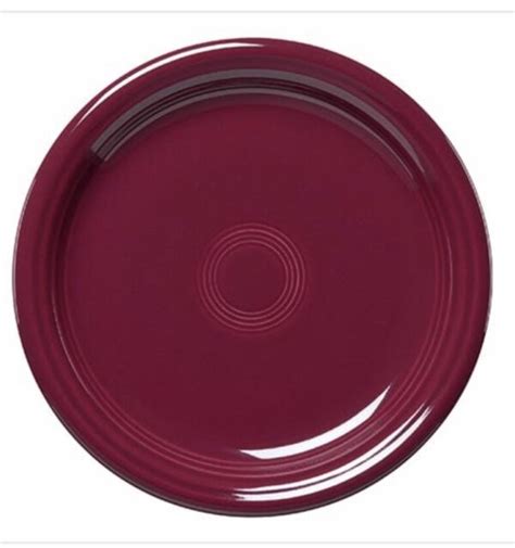 10 1/2" Bistro Dinner Plate